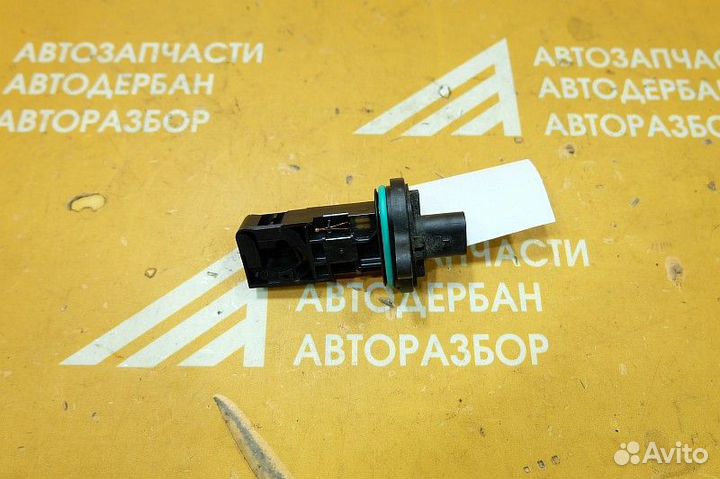 Датчик массового расхода воздуха Opel Astra J
