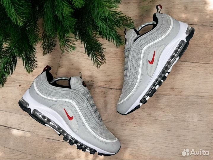 Nike Air Max 97