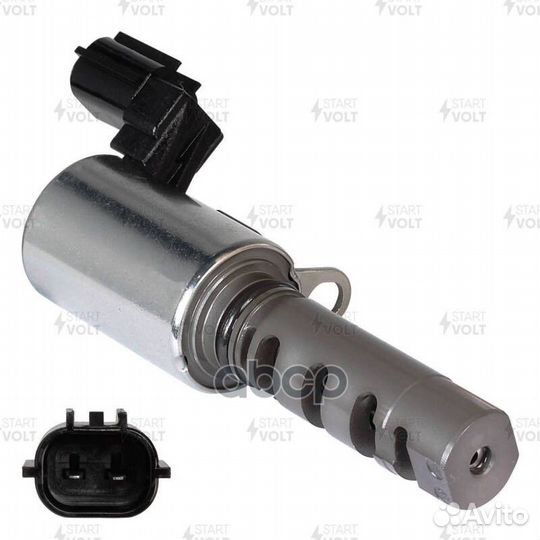 Клапан эл. рег. фаз грм для а/м Toyota Corolla