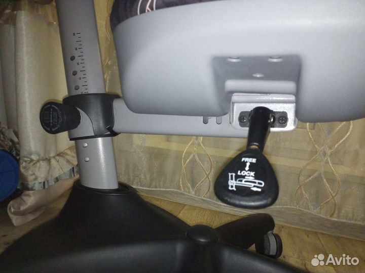 Кресло детское ортопедическое