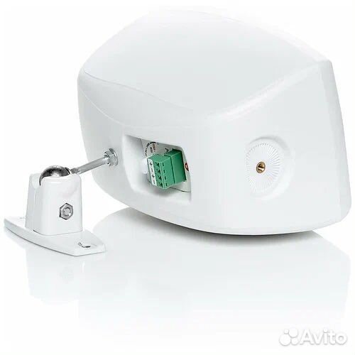 Кронштейн для колонок PASystem AS-01W (2 штуки)