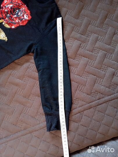 Костюм для девочки 104