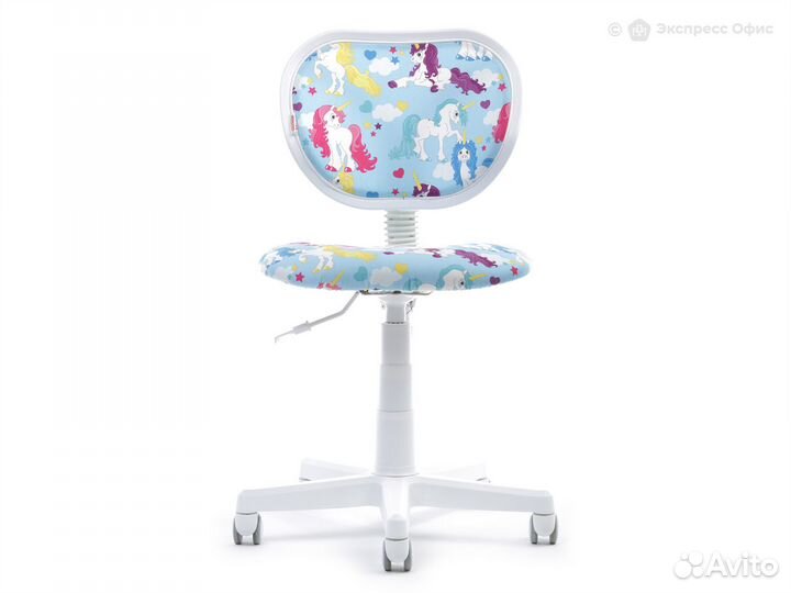 Кресло компьютерное детское Chairman Kids 106