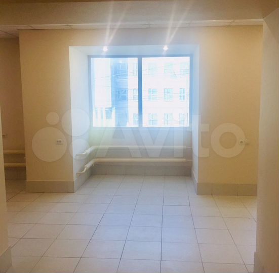 Торговая площадь, 100 м²