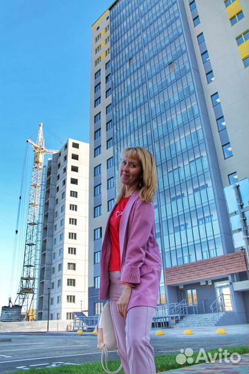 Услуги риэлтора