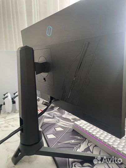 Монитор Samsung Odyssey G3 24''