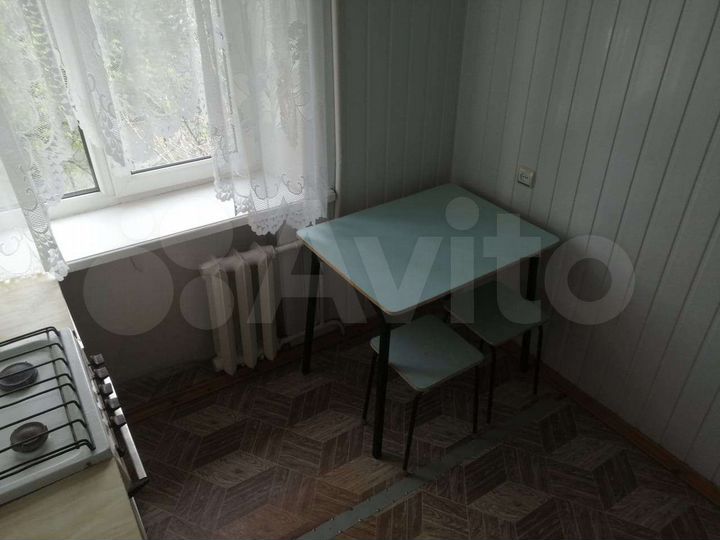 1-к. квартира, 29,1 м², 4/5 эт.