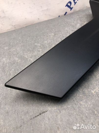 Накладка двери задняя правая Renault Kaptur