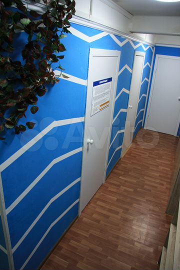 Комната 19 м² в 3-к., 1/9 эт.