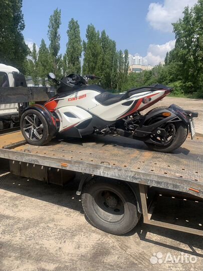 Услуги эвакуатора круглосуточно