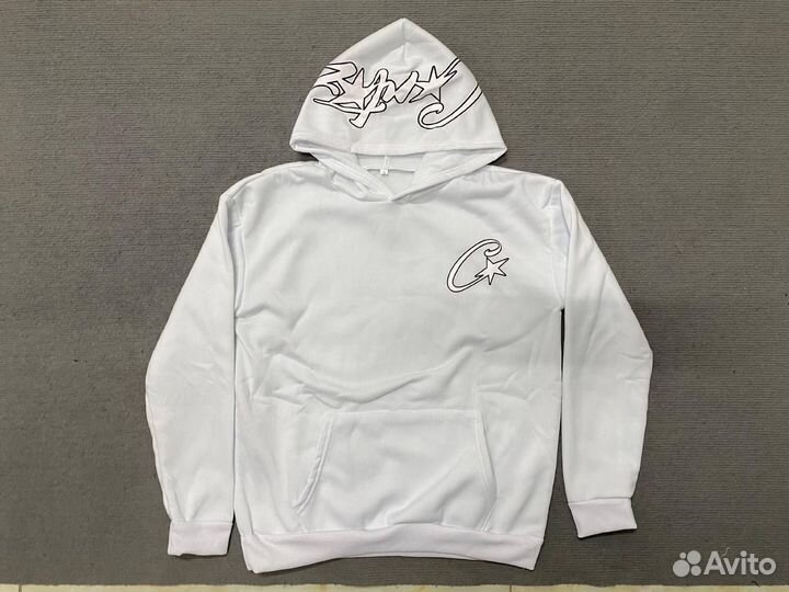 Худи Corteiz new Collection