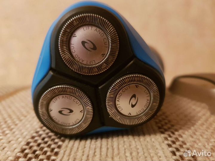 Электробритва philips аguatouch