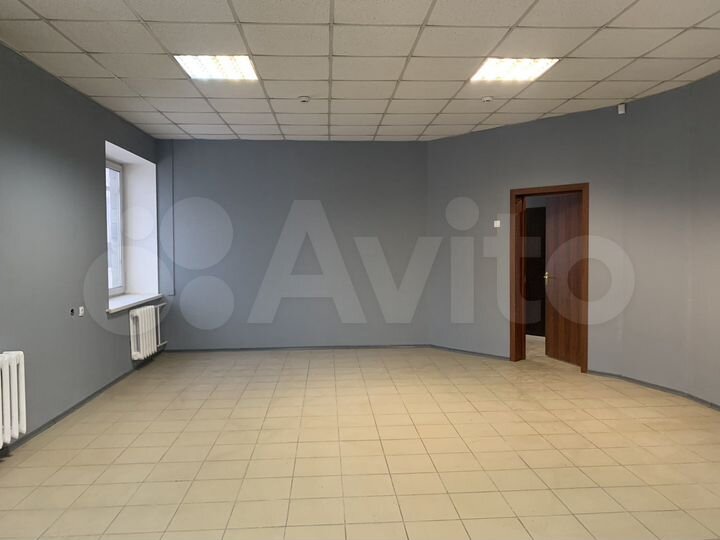 Офис / салон / магазин / студия, от 40 м²