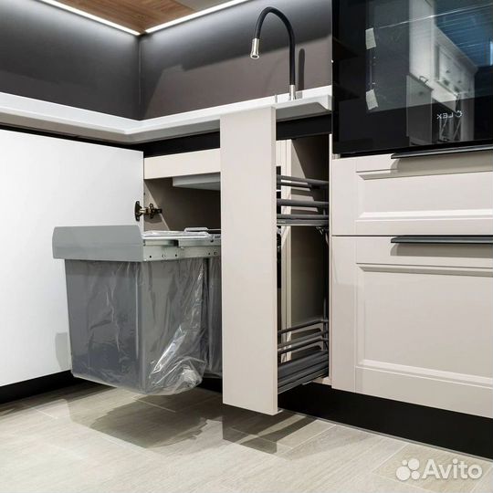 Кухонный гарнитур Medea на заказ