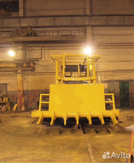 ЮУЗТ Б10МБ.0120-2В4, 2024