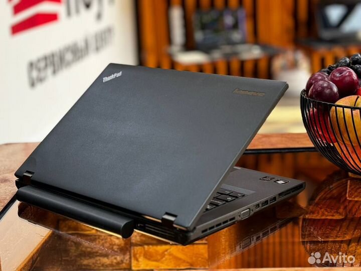 Мощный ноутбук для учебы