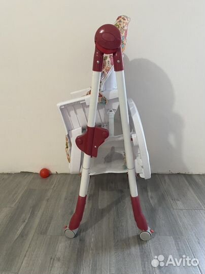 Стул для кормления