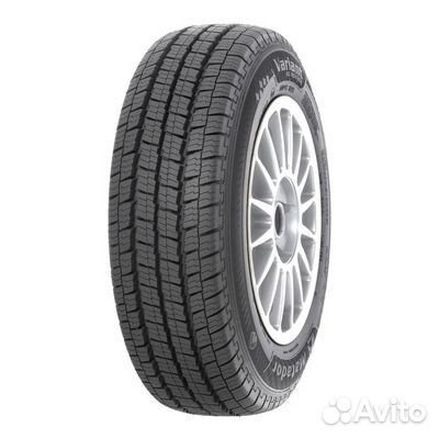 Matador MPS 125 Variant All Weather 215/75 R16 R