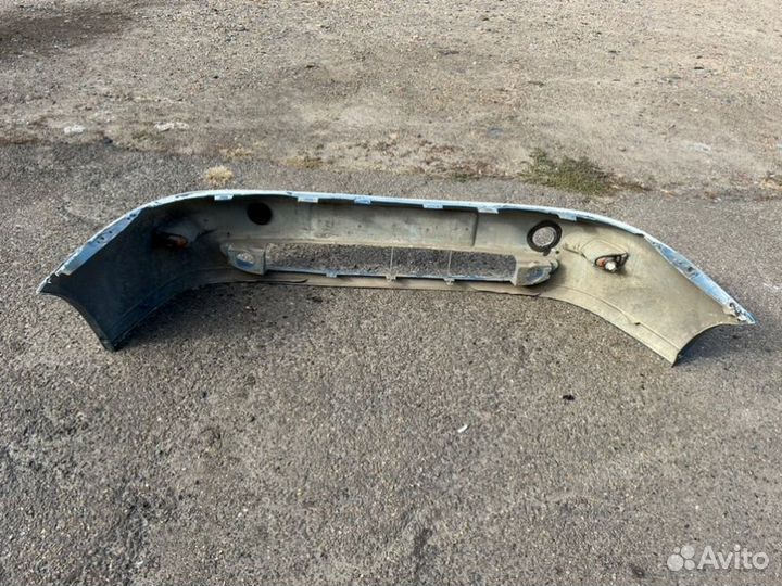 Бампер передний Ford Focus 1 седан 2 2000