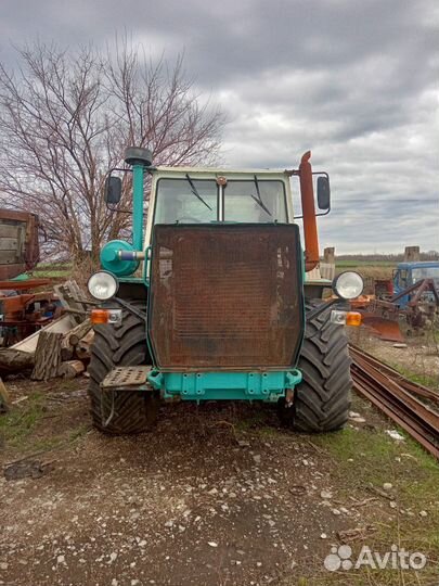 Трактор ХТЗ Т-150, 2008