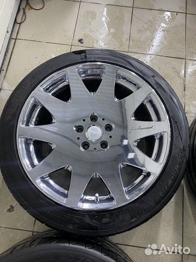 Venerdi Hereborrani CL-210 - Deep