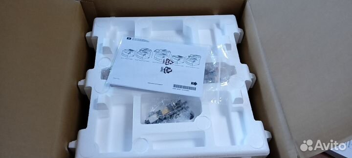 Узел техобслуживания Xerox WC6605 108R01122