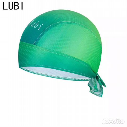 Бандана для велоспорта/кепка