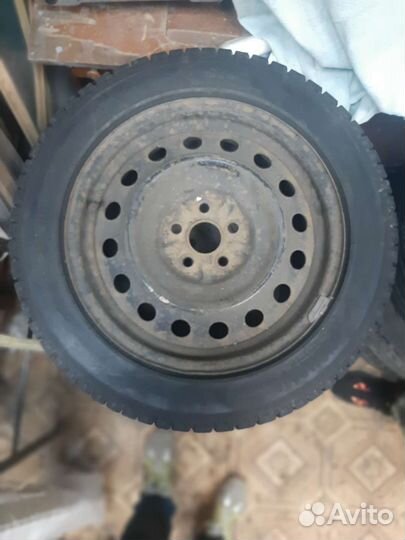 Yokohama Ice Guard F700S 205/55 R16