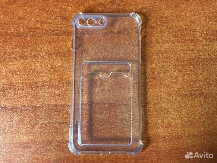 Чехол на iPhone 7 8 plus