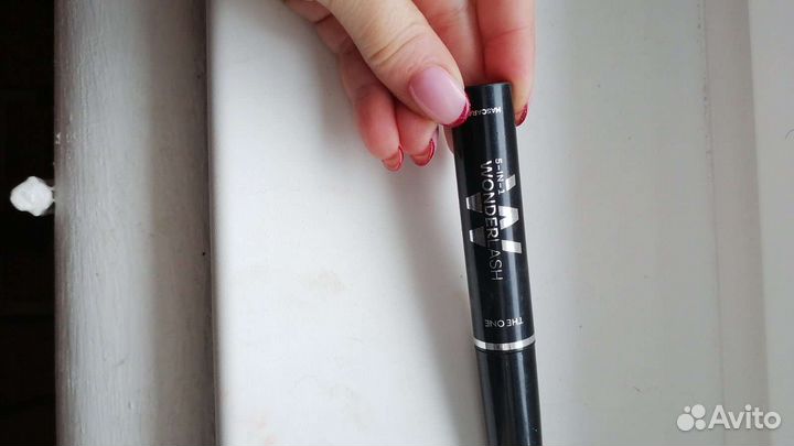 Тушь для ресниц в ассортименте