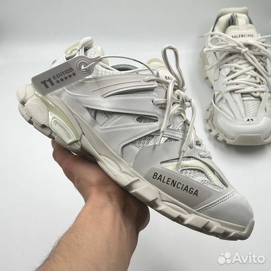 Кроссовки Balenciaga Track