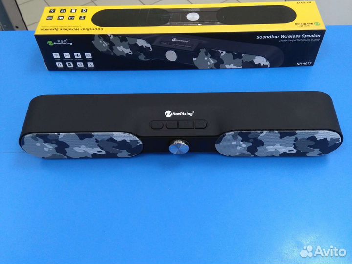 Колонка nr-4017