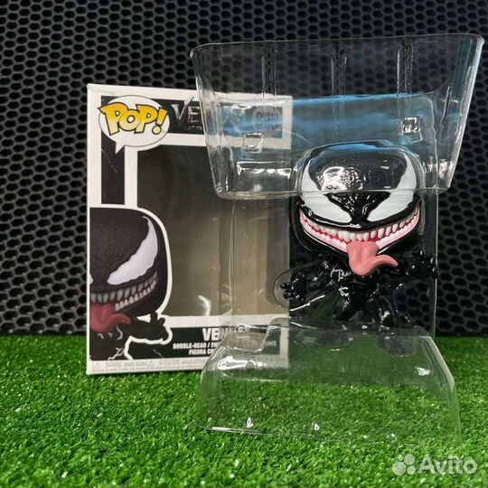 Funko POP venom