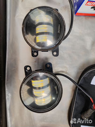 Птф Веста двух режимные