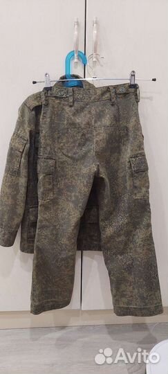 Кадетская форма