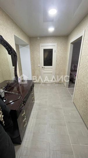 2-к. квартира, 75 м², 11/12 эт.
