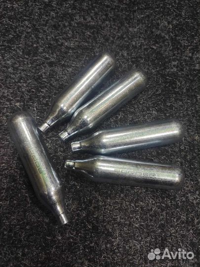 Балончик со2 12 грам