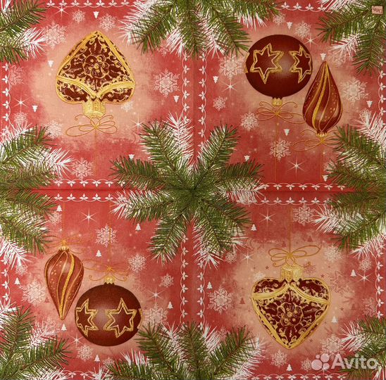 Салфетки для декупажа