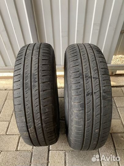 Hankook Optimo K715 175/70 R13 82T