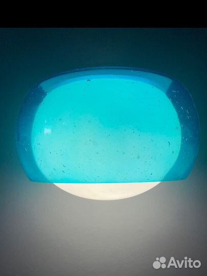 Светильник настенный бра Италия