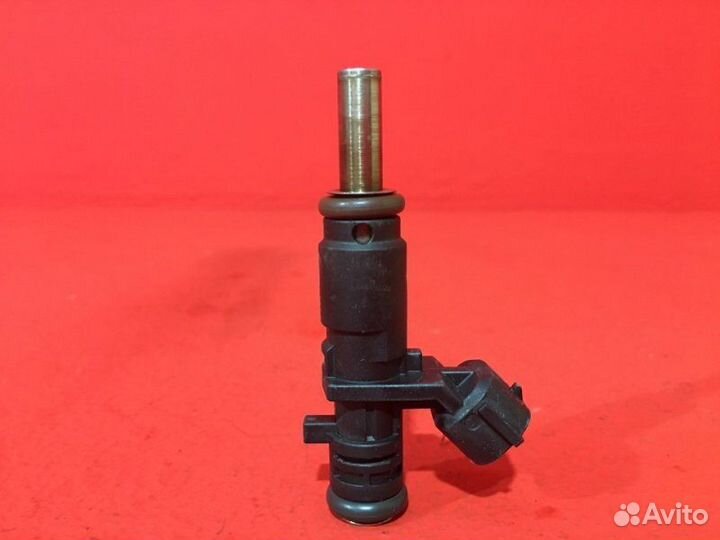 Форсунка Peugeot 207 1 EP3 (8FS) 1.4 VTI бензин