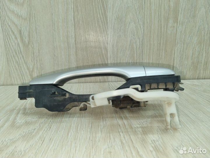 Ручка двери наружная передняя правая Hyundai Ix35