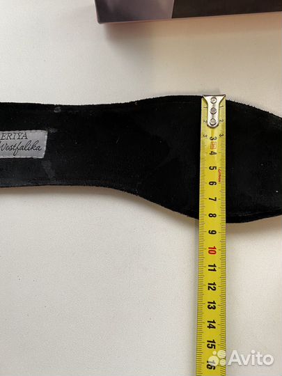 Ботильоны ботинки сапоги демисезонные Westfalika