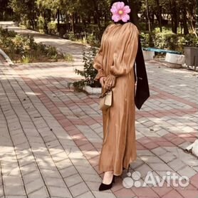 Дагестанские вечерние платья для девушек (74 фото)