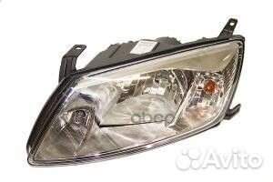 Фара головного света левая ваз-2190 Granta (Авт
