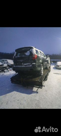 Great Wall Hover H3, 2013 год, 2.0 бензин
