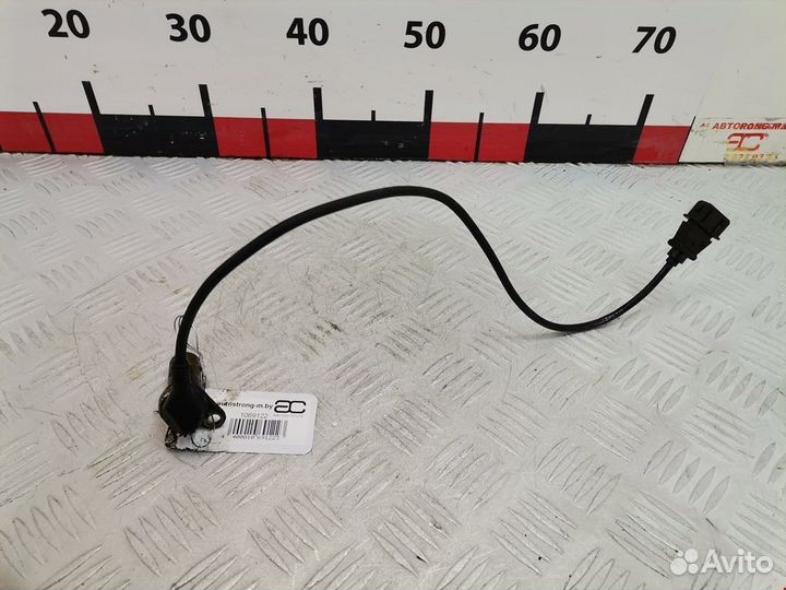 Датчик коленвала Audi A4 B5 1998