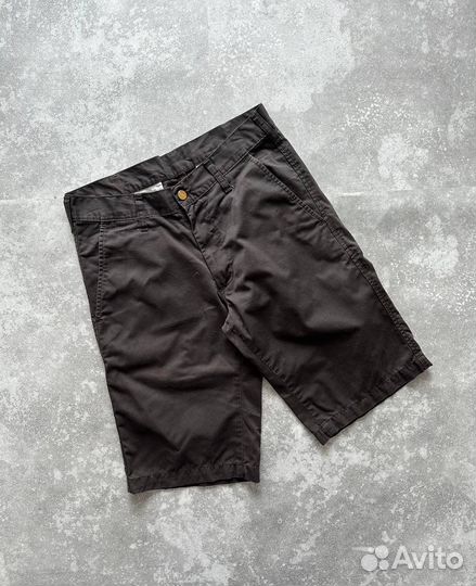 Шорты Carhartt