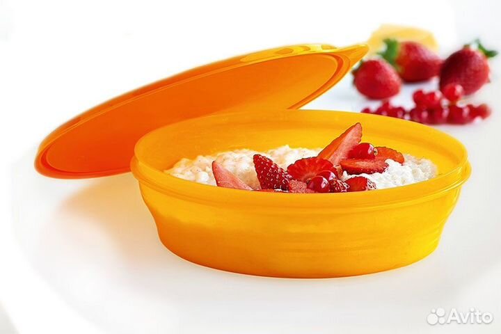 Посуда Tupperware (набор «Поваренок»,Чаша)