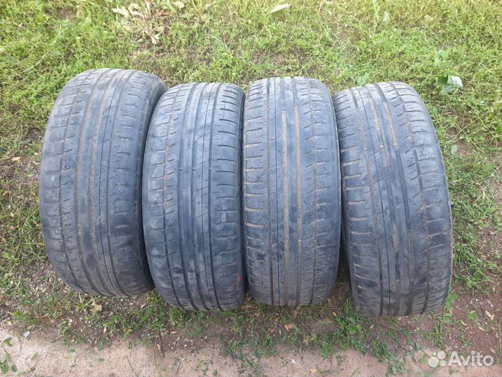 Cordiant Sport 2 205/55 R16
